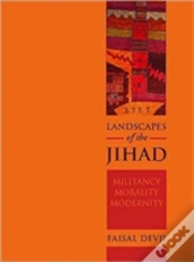 Capa do artigo Landscapes Of The Jihad