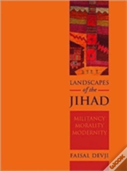 Capa do artigo Landscapes Of The Jihad