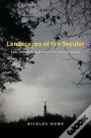 Landscapes Of The Secular