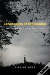 Capa do artigo Landscapes Of The Secular