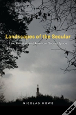Capa do artigo Landscapes Of The Secular