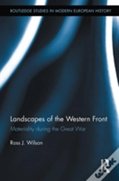 Landscapes Of The Western Front