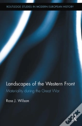 Landscapes Of The Western Front