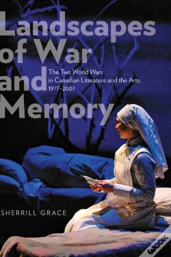 Capa do artigo Landscapes Of War And Memory