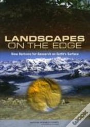 Capa do artigo Landscapes On The Edge