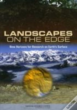 Capa do artigo Landscapes On The Edge