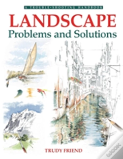 Capa do artigo Landscapes, Problems And Solutions