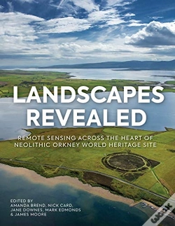 Capa do artigo Landscapes Revealed