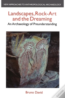 Capa do artigo Landscapes, Rock Art And The Dreaming