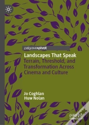 Capa do artigo Landscapes That Speak