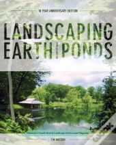 Landscaping Earth Ponds