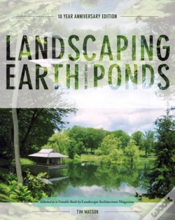 Capa do artigo Landscaping Earth Ponds