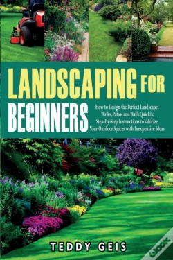 Capa do artigo Landscaping For Beginners