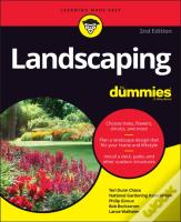 Landscaping For Dummies