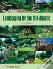 Capa do artigo Landscaping For The Mid-Atlantic