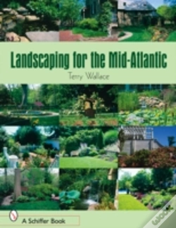 Capa do artigo Landscaping For The Mid-Atlantic