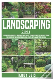 Capa do artigo Landscaping