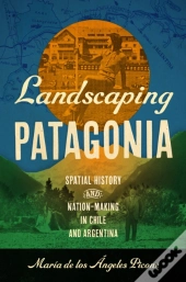 Landscaping Patagonia