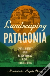 Capa do artigo Landscaping Patagonia