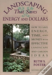 Landscaping That Saves Energy & $$
