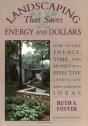Landscaping That Saves Energy & $$ - Preview