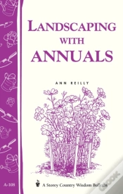 Capa do artigo Landscaping With Annuals