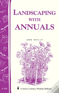 Capa do artigo Landscaping With Annuals