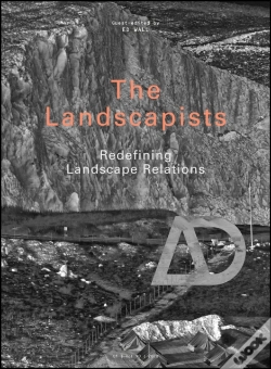 Capa do artigo Landscapists