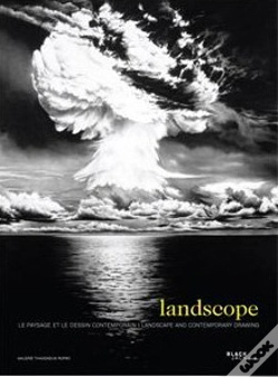 Capa do artigo Landscope ; Le Paysage Et Le Dessin Contemporain