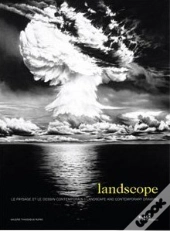 Landscope ; Le Paysage Et Le Dessin Contemporain