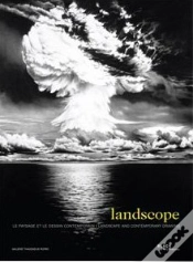 Capa do artigo Landscope ; Le Paysage Et Le Dessin Contemporain