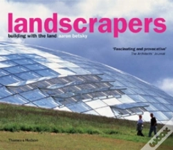 Capa do artigo Landscrapers
