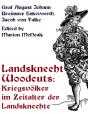 Landsknecht Woodcuts - Preview