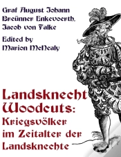 Capa do artigo Landsknecht Woodcuts