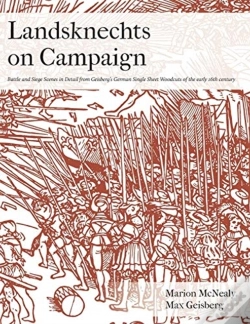 Capa do artigo Landsknechts On Campaign