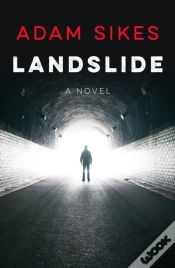Capa do artigo Landslide