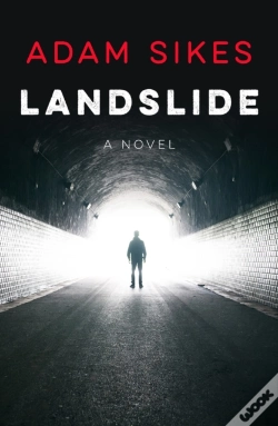 Capa do artigo Landslide