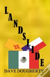 Capa do artigo Landslide