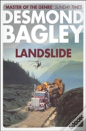 Capa do artigo Landslide