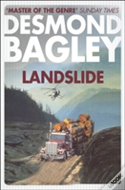 Capa do artigo Landslide