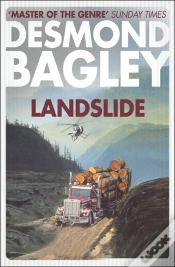 Capa do artigo Landslide