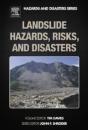 Landslide Hazards, Risks And Disasters - Preview