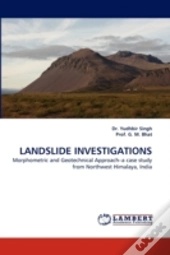 Landslide Investigations
