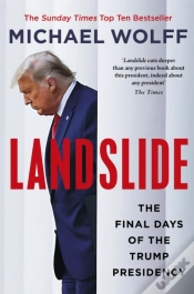Capa do artigo Landslide