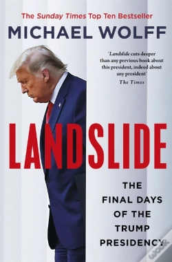 Capa do artigo Landslide