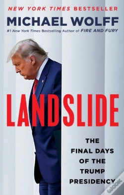 Capa do artigo Landslide