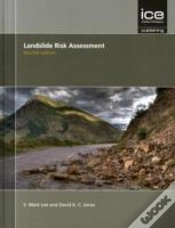 Capa do artigo Landslide Risk Assessment