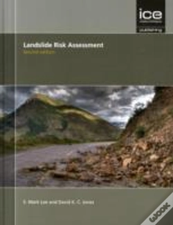 Capa do artigo Landslide Risk Assessment