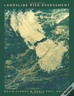 Capa do artigo Landslide Risk Assessment