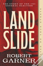 Capa do artigo Landslide